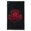 Grommeted Hemmed Towel Thumbnail
