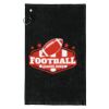 Grommeted Hemmed Towel Thumbnail