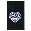Grommeted Hemmed Towel Thumbnail