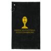 Grommeted Hemmed Towel Thumbnail