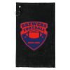 Grommeted Hemmed Towel Thumbnail