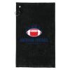 Grommeted Hemmed Towel Thumbnail