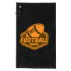 Grommeted Hemmed Towel Thumbnail