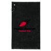Grommeted Hemmed Towel Thumbnail