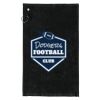 Grommeted Hemmed Towel Thumbnail