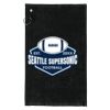Grommeted Hemmed Towel Thumbnail