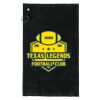 Grommeted Hemmed Towel Thumbnail