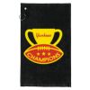 Grommeted Hemmed Towel Thumbnail