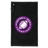 Grommeted Hemmed Towel Thumbnail