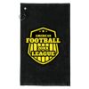 Grommeted Hemmed Towel Thumbnail
