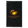 Grommeted Hemmed Towel Thumbnail