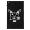 Grommeted Hemmed Towel Thumbnail