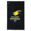 Grommeted Hemmed Towel Thumbnail