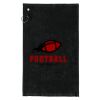 Grommeted Hemmed Towel Thumbnail