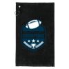Grommeted Hemmed Towel Thumbnail