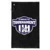 Grommeted Hemmed Towel Thumbnail