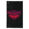 Grommeted Hemmed Towel Thumbnail