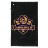 Grommeted Hemmed Towel Thumbnail