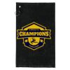 Grommeted Hemmed Towel Thumbnail