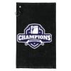 Grommeted Hemmed Towel Thumbnail