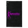 Grommeted Hemmed Towel Thumbnail