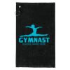 Grommeted Hemmed Towel Thumbnail