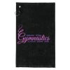 Grommeted Hemmed Towel Thumbnail