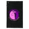 Grommeted Hemmed Towel Thumbnail