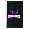 Grommeted Hemmed Towel Thumbnail
