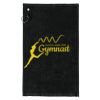 Grommeted Hemmed Towel Thumbnail