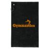 Grommeted Hemmed Towel Thumbnail