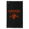 Grommeted Hemmed Towel Thumbnail
