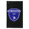 Grommeted Hemmed Towel Thumbnail