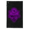Grommeted Hemmed Towel Thumbnail