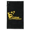 Grommeted Hemmed Towel Thumbnail