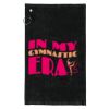 Grommeted Hemmed Towel Thumbnail