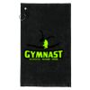 Grommeted Hemmed Towel Thumbnail