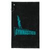 Grommeted Hemmed Towel Thumbnail