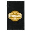 Grommeted Hemmed Towel Thumbnail