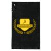 Grommeted Hemmed Towel Thumbnail