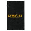 Grommeted Hemmed Towel Thumbnail