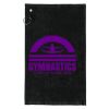 Grommeted Hemmed Towel Thumbnail