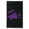 Grommeted Hemmed Towel Thumbnail