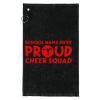 Grommeted Hemmed Towel Thumbnail