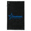 Grommeted Hemmed Towel Thumbnail