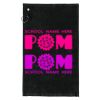 Grommeted Hemmed Towel Thumbnail