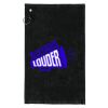 Grommeted Hemmed Towel Thumbnail