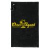 Grommeted Hemmed Towel Thumbnail