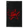 Grommeted Hemmed Towel Thumbnail