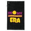 Grommeted Hemmed Towel Thumbnail